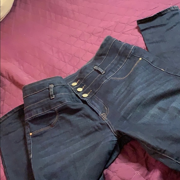 Denim Jeans - Picture 4 of 4